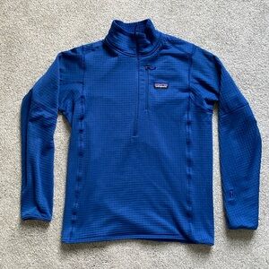 Patagonia R1 Fleece Pullover